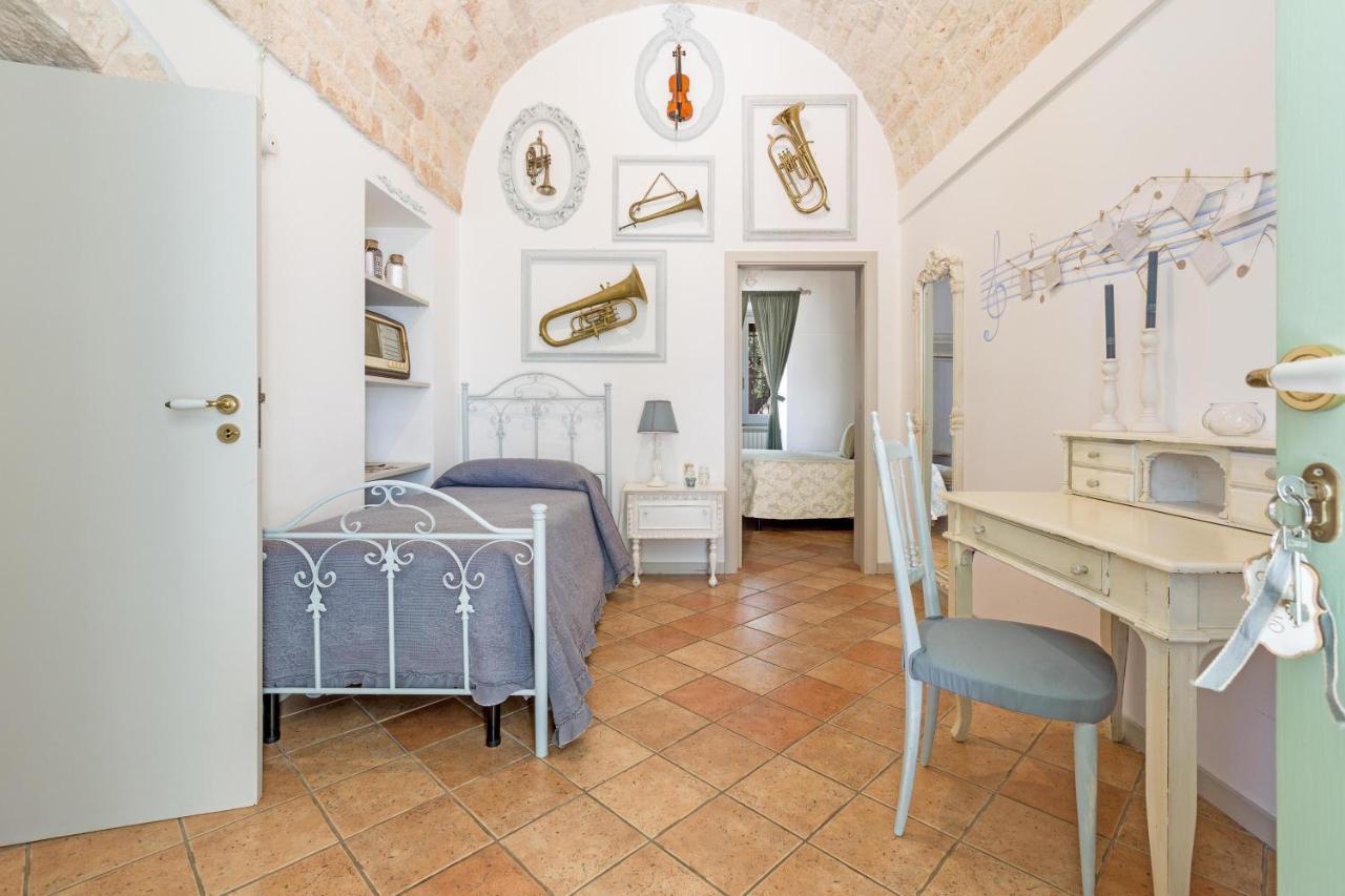 Fabula Maison Монополі Екстер'єр фото