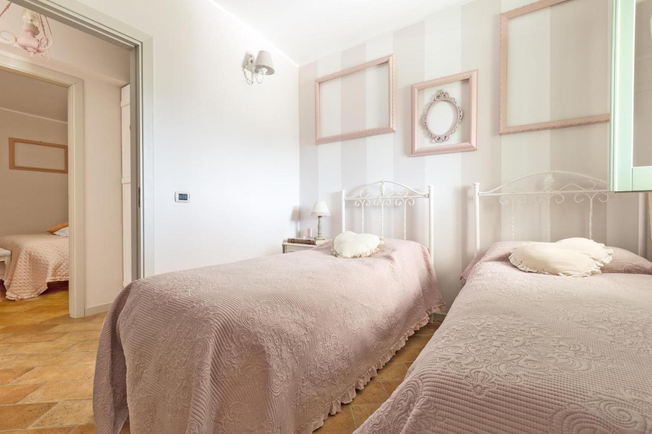 Fabula Maison Монополі Екстер'єр фото
