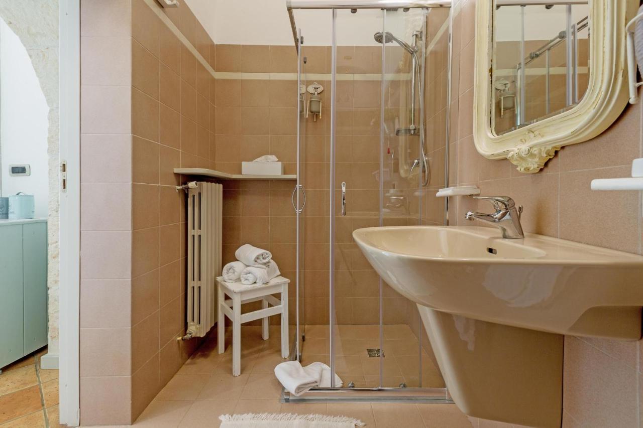 Fabula Maison Монополі Екстер'єр фото