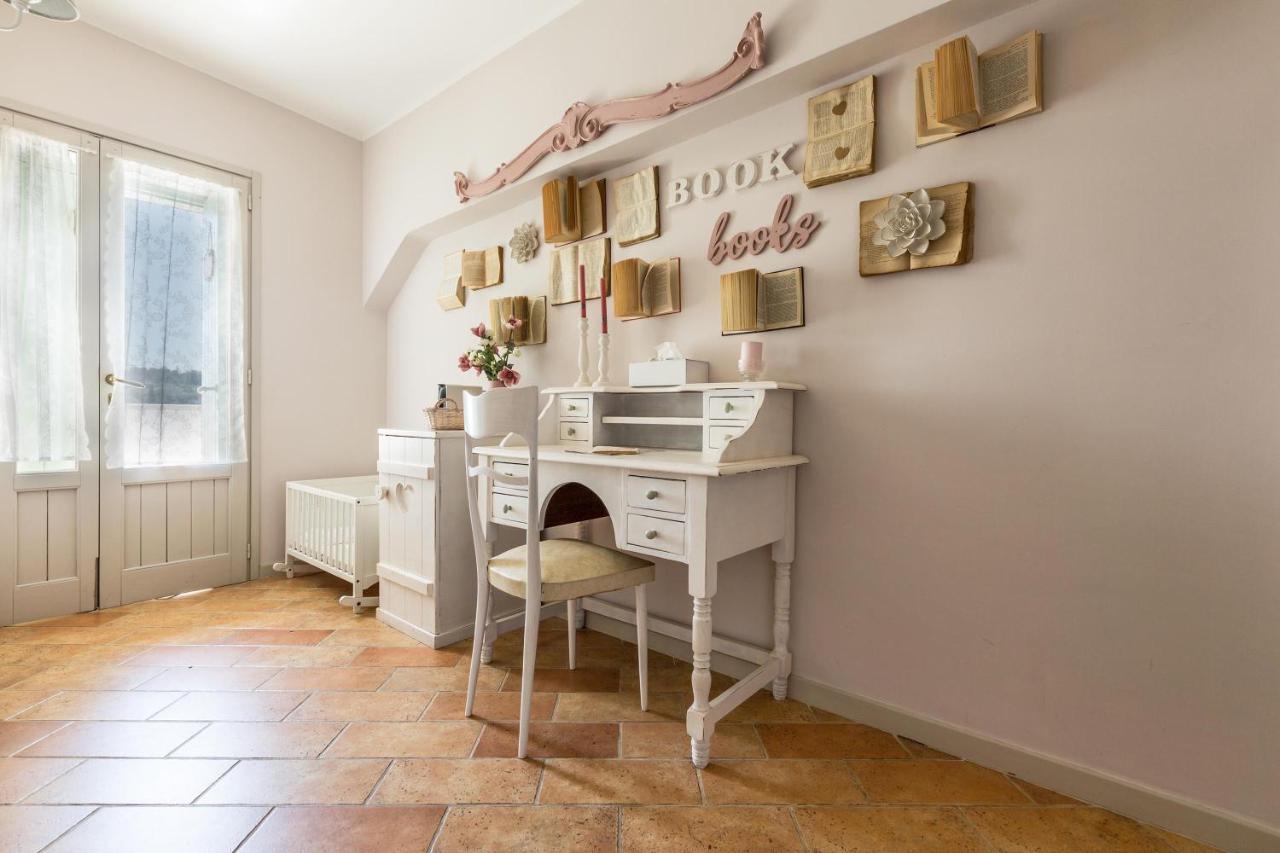 Fabula Maison Монополі Екстер'єр фото