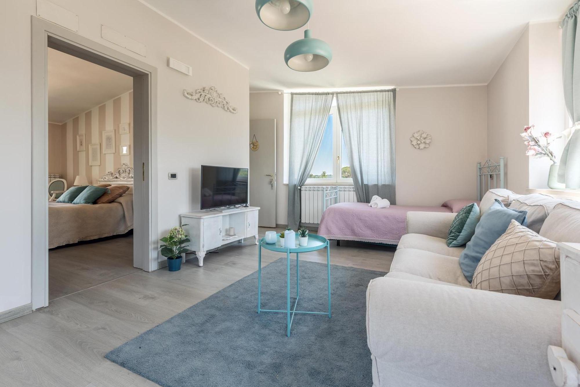 Fabula Maison Монополі Екстер'єр фото