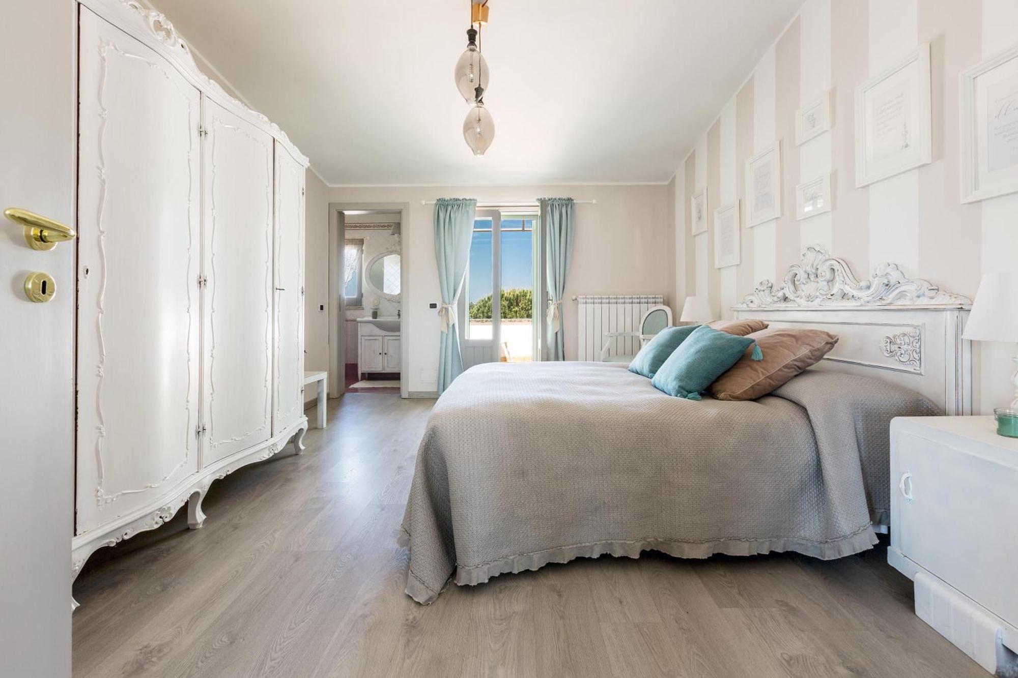 Fabula Maison Монополі Екстер'єр фото
