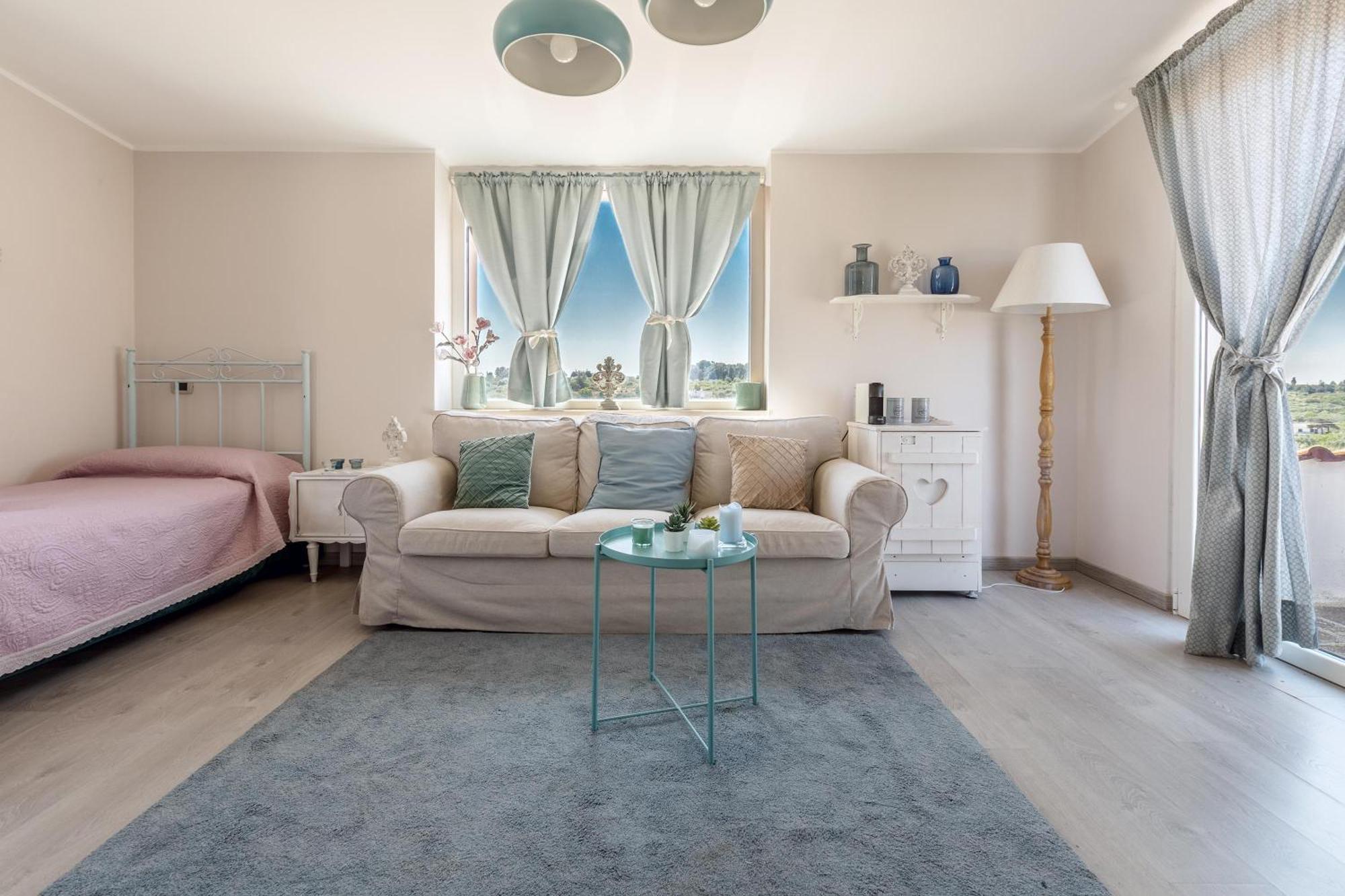 Fabula Maison Монополі Екстер'єр фото
