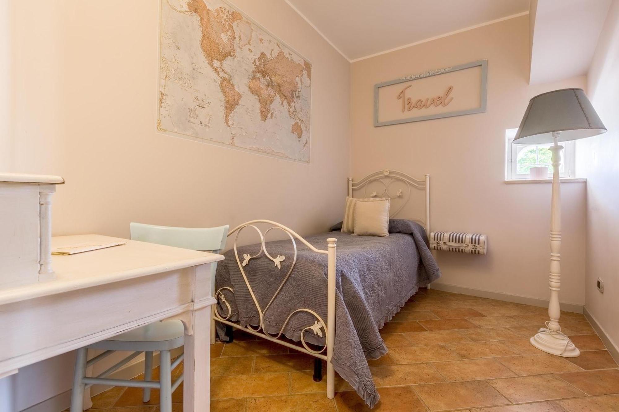 Fabula Maison Монополі Екстер'єр фото