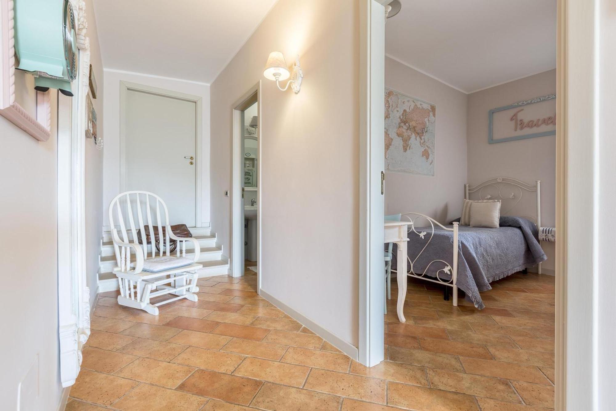 Fabula Maison Монополі Екстер'єр фото