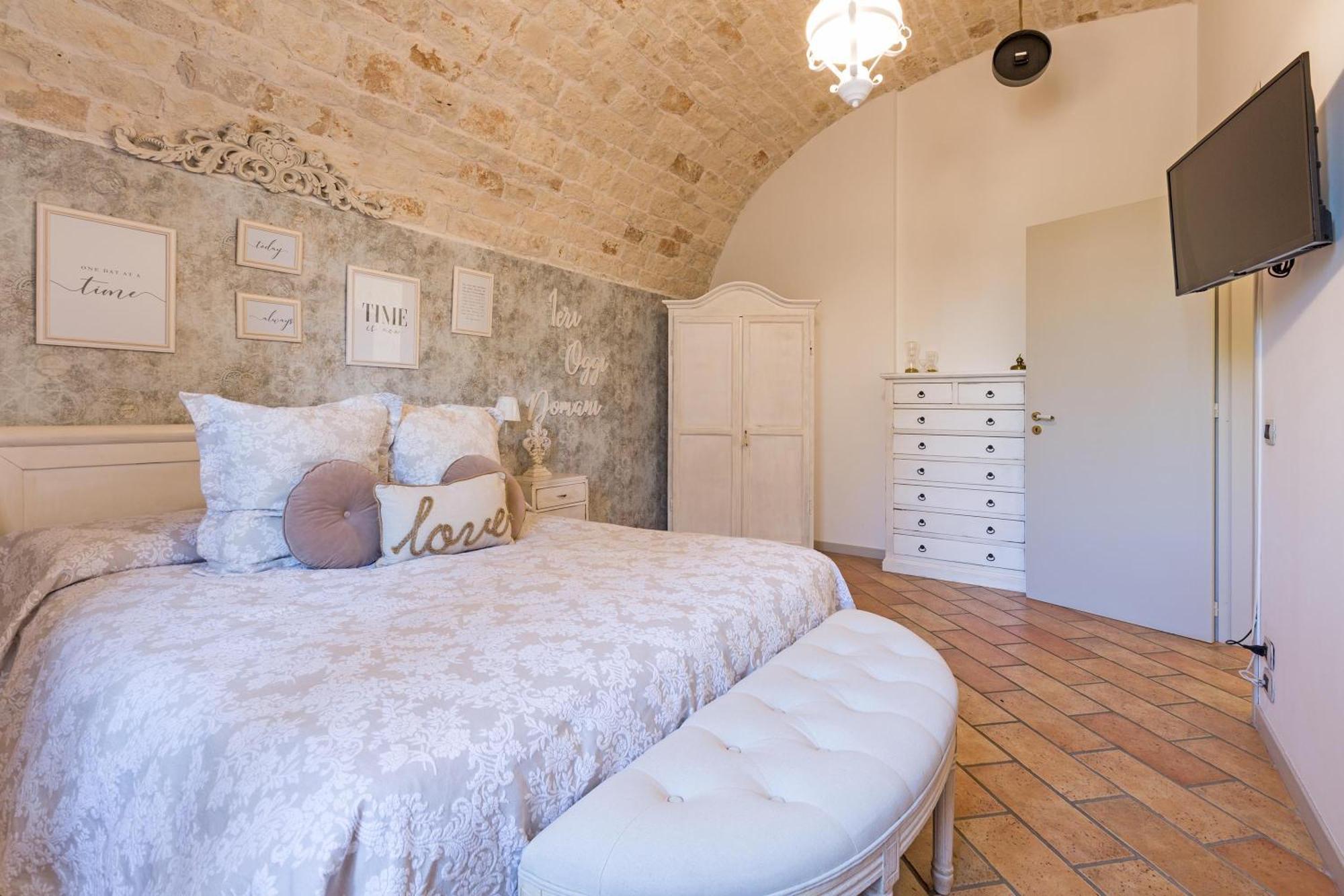 Fabula Maison Монополі Екстер'єр фото