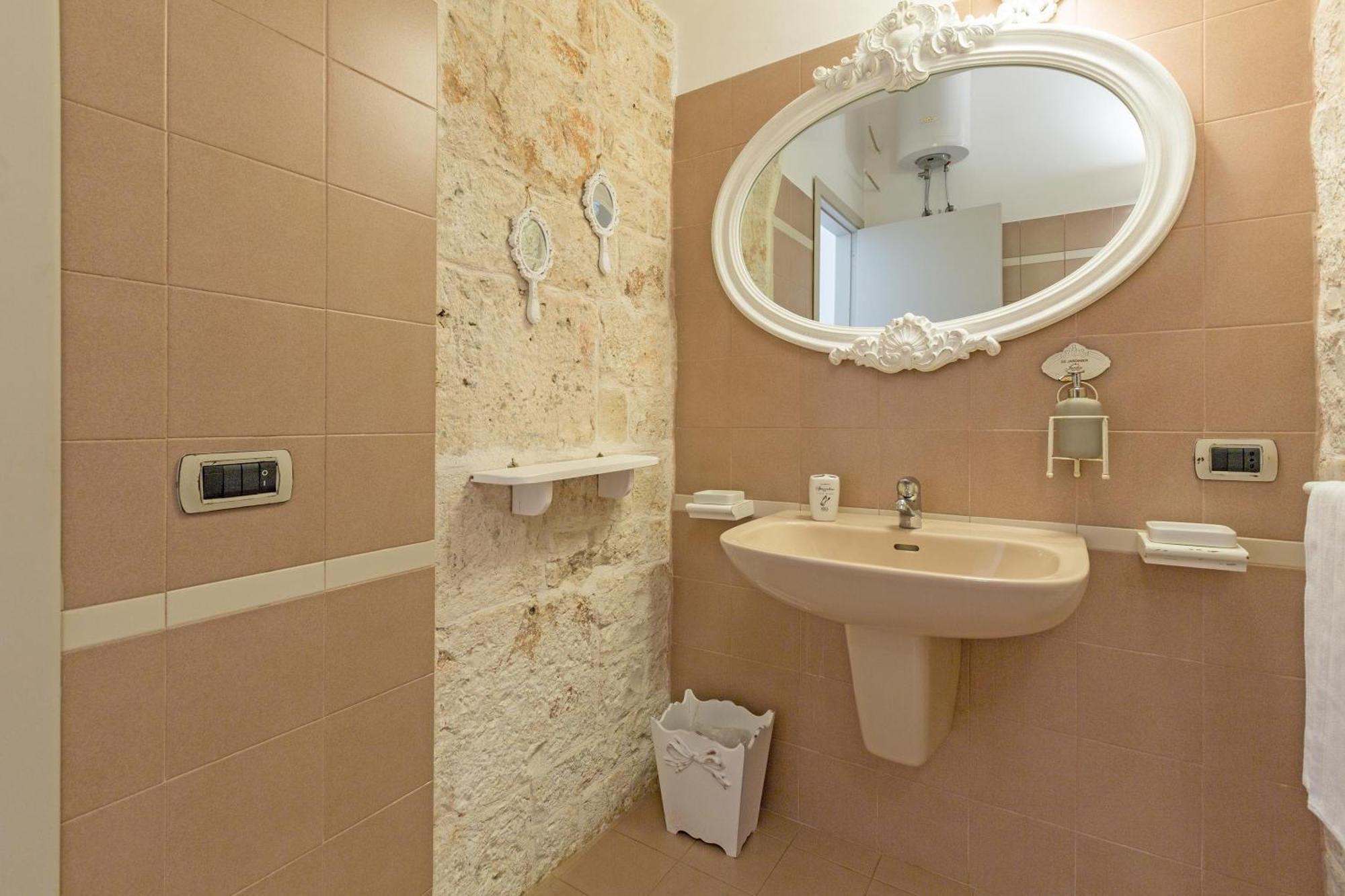 Fabula Maison Монополі Екстер'єр фото