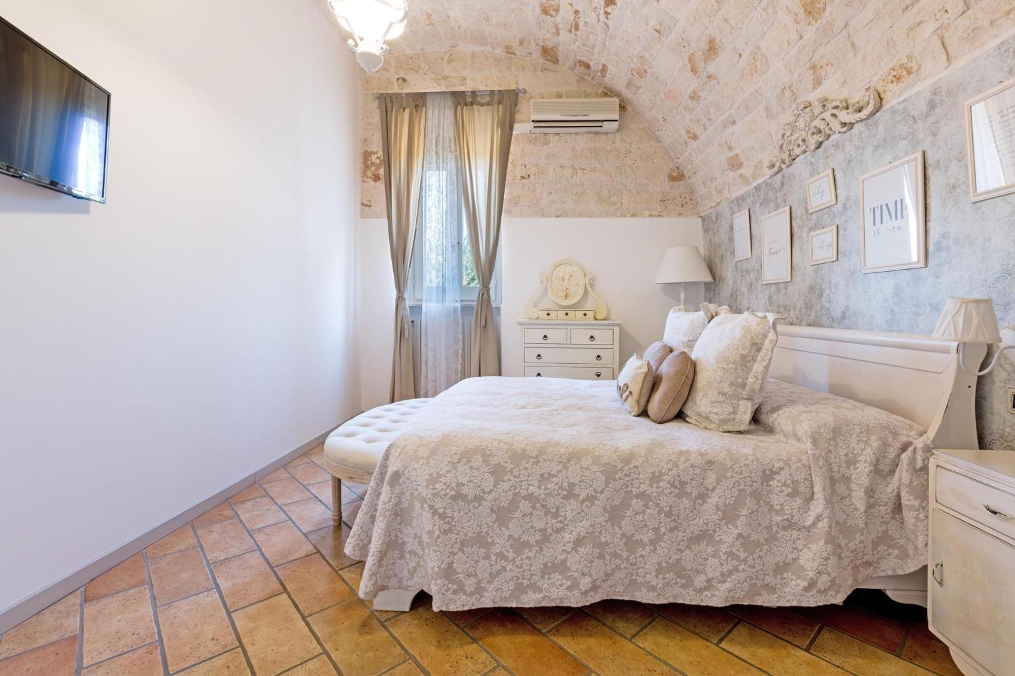 Fabula Maison Монополі Екстер'єр фото