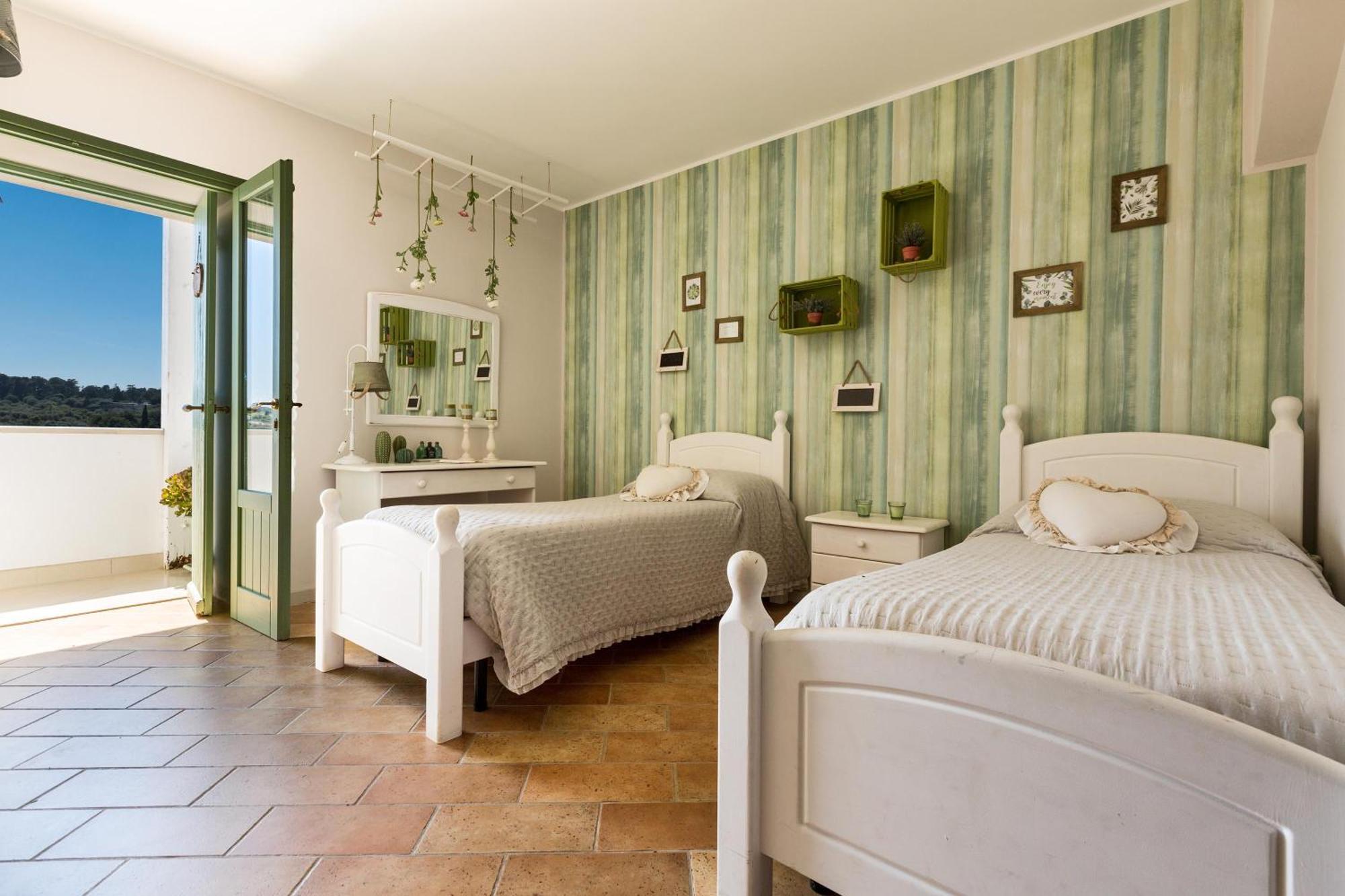 Fabula Maison Монополі Екстер'єр фото