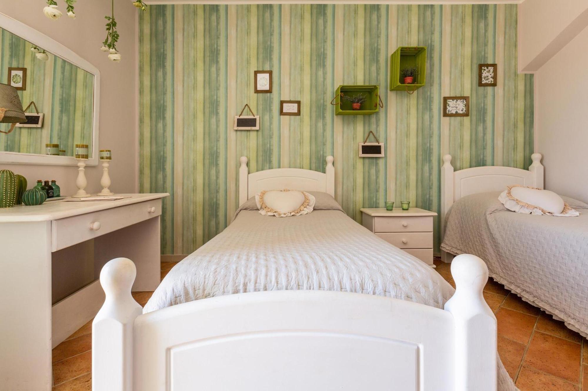 Fabula Maison Монополі Екстер'єр фото